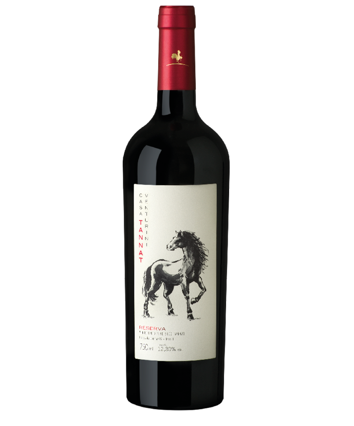 Tannat Reserva