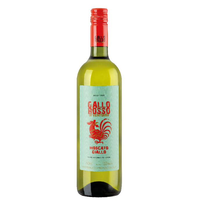 Moscato Giallo